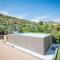Villa Tetty - Garden & private pool near the sea-47