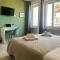 ISTAI Cagliari City Center Rooms-25