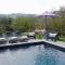 Villa Grassi with private pool Nizza Monferrato-4