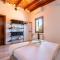 ClickSardegna Luxury Villa Elike with private pool with patio and barbecue area-70