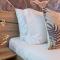 ClickSardegna Luxury Villa Elike with private pool with patio and barbecue area-39