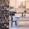 ClickSardegna Luxury Villa Elike with private pool with patio and barbecue area-73