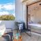 ClickSardegna Luxury Villa Elike with private pool with patio and barbecue area-45