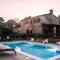 Villa Aurora - Osimo, nuova villa con piscina-1