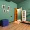 GoldenSuitesItaly I Mantova Cozy House-16