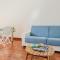 Bright Apt near La Pelosa beach, WiFi & parking!-6