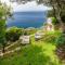 Villa Gemma Torre delle Stelle Coast with infinity pool panoramic terraces and garden-29