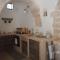 A delightful trullo with a pool in rural Puglia-18
