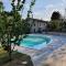 Villa Irma a Grottammare Relax con Piscina a 10 min dal Mare-55