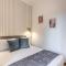 Casa Bixio Fantastico appartamento nel cuore di Roma-46