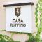 Casa Ruffino - Wine Relais-26