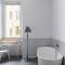 Trastevere Modern 4BR 4baths, WIFI, AC, custom kitchen, living room-41
