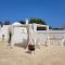 Trullo il Gelso with Private Salt Water Infinity Pool and Jacuzzi inside-53