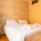 Rosolino House Porta Venezia cozy e Wi-Fi