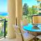 PANORAMIC RESIDENCE TAORMINA SeaView Apartment Pool-16