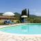 Apartment with one bedroom, kitchen, bathroom Garden and shared pool