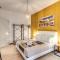 Dimora Lunetta - Modern Flat in Vatican District-1