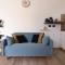 Suite 54 - Elegant Boutique Suite by Metro an Garibaldi-9