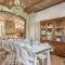 Amazing Home In Castiglione D'orcia-4