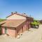 Amazing Home In Castiglione D'orcia-11