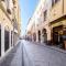Suite Deluxe in Palazzo Storico - Centro Sassari - Appartamento Olbia-26