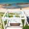 Villa sulla spiaggia Riva Estate by Le Dhome Sicily-0