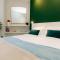 VivimiHome Cozy Design Flat - San Siro-2