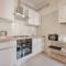 Unico apartment 4 - Alloggio moderno per famiglie-3