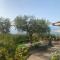 A Sorrento B&B,relaxing location with Seaview