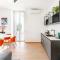 Stigliani Central apartment