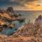 Guest Art in Gallura - Ixihome-24