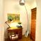 Casa D'Azeglio, central Florence, quiet and elegant-29