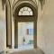 Casa D'Azeglio, central Florence, quiet and elegant-50
