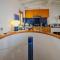 La Lampara Sea View Terrace Apartment with AC-22