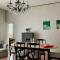 Cozy Art Home - Rome, Cervialto-0