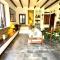 Splendid detached villa with private pool-0