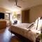 DIMORA AL DIMACE Suite Montecatini Alto-10
