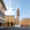 Il Campanile - Free WiFi & Private Parking-32