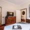 The Best Rent - One-bedroom apartment in a quiet, classically styled corner near the Quirinale-21