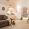 ROAL SUITE - Apulian luxury house - Jacuzzi & SPA-3