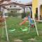 Agritur Arcosole B&B Camping-71