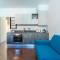 GreenLake Como Apt & Parking-19