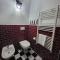 Le Segrete del pozzo 80's Room-7