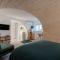 Vaulted Rooms in the heart of Bari-5