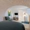 Vaulted Rooms in the heart of Bari-4