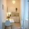 Cozy Historical Nest-11