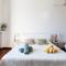 NapoliCentro Mare - Sea View Rooms & Suites-88