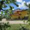 Agritur Arcosole B&B Camping-40