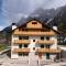 Arga' New Alpine Design Apartment Central & Scenic Views-15