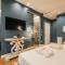 Luxury Suites in the Heart of Cagliari-10